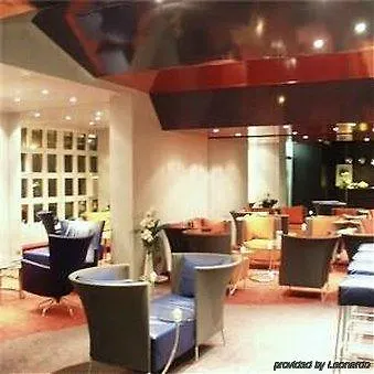 Hotel Roth Am Strande 