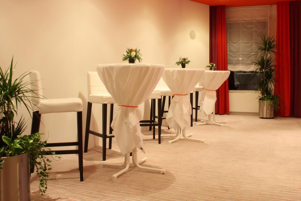 Hotel Roth Am Strande 4*