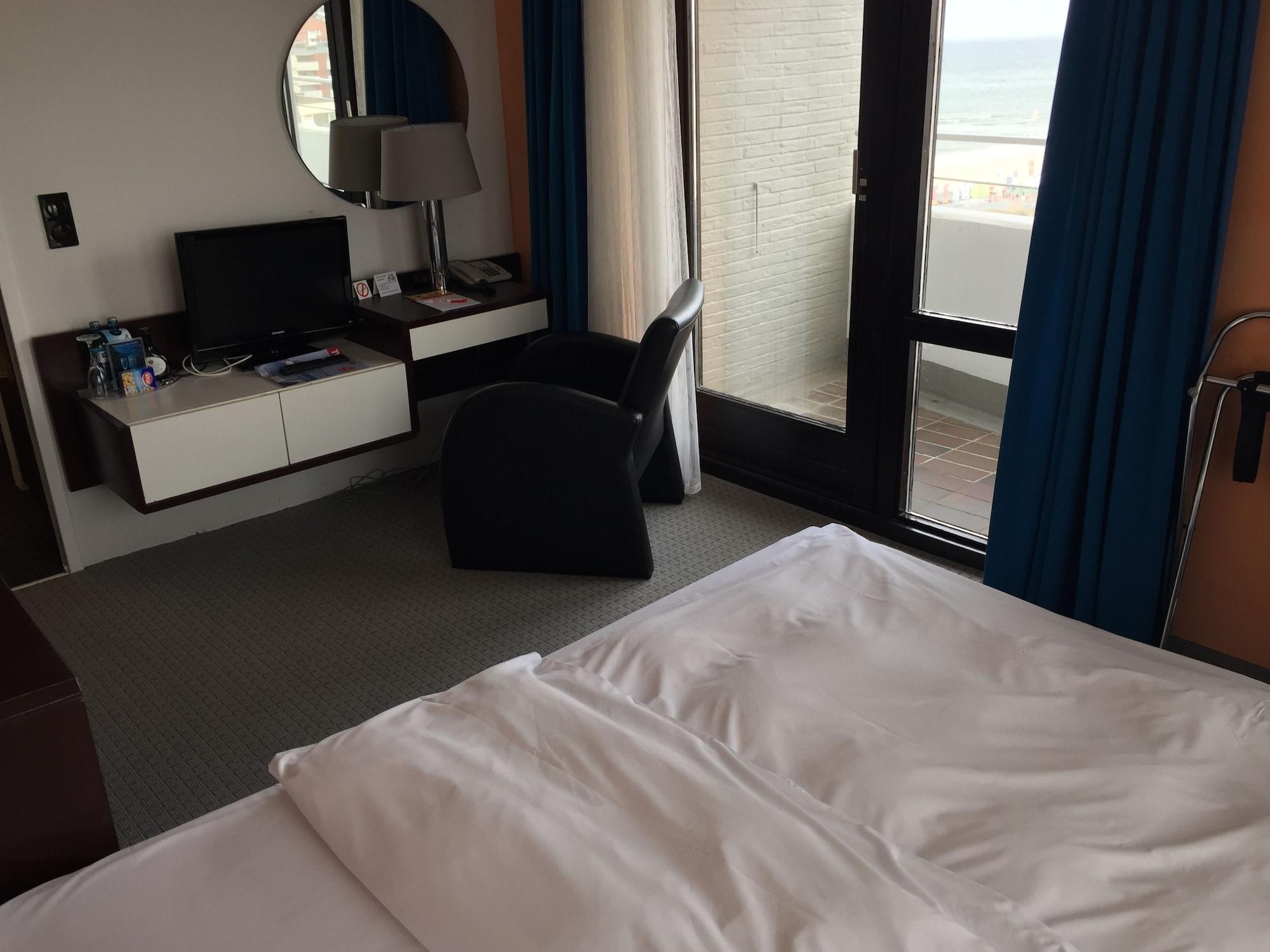 Roth Am Strande 4* Westerland