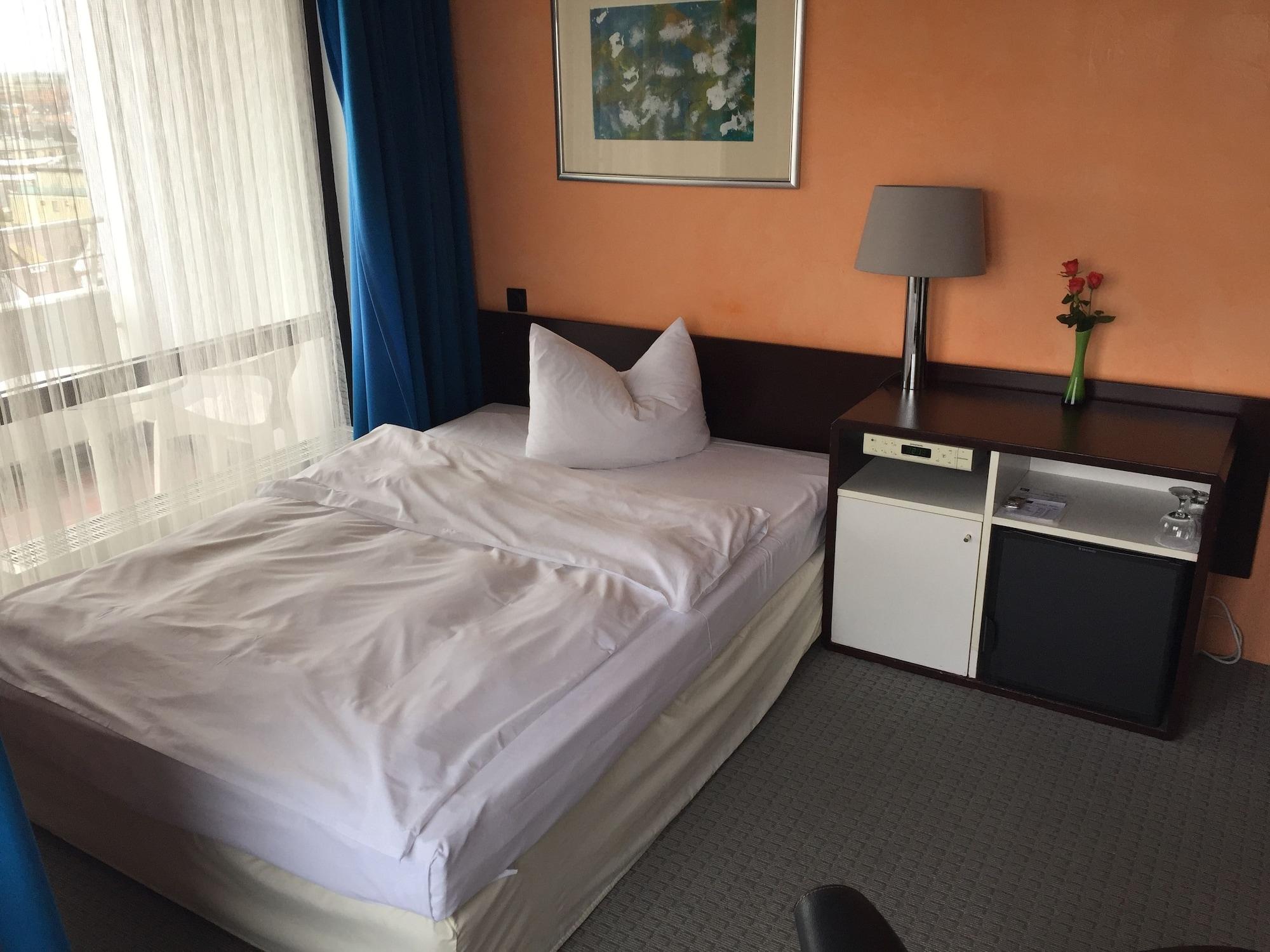 Roth Am Strande Hotel 4*