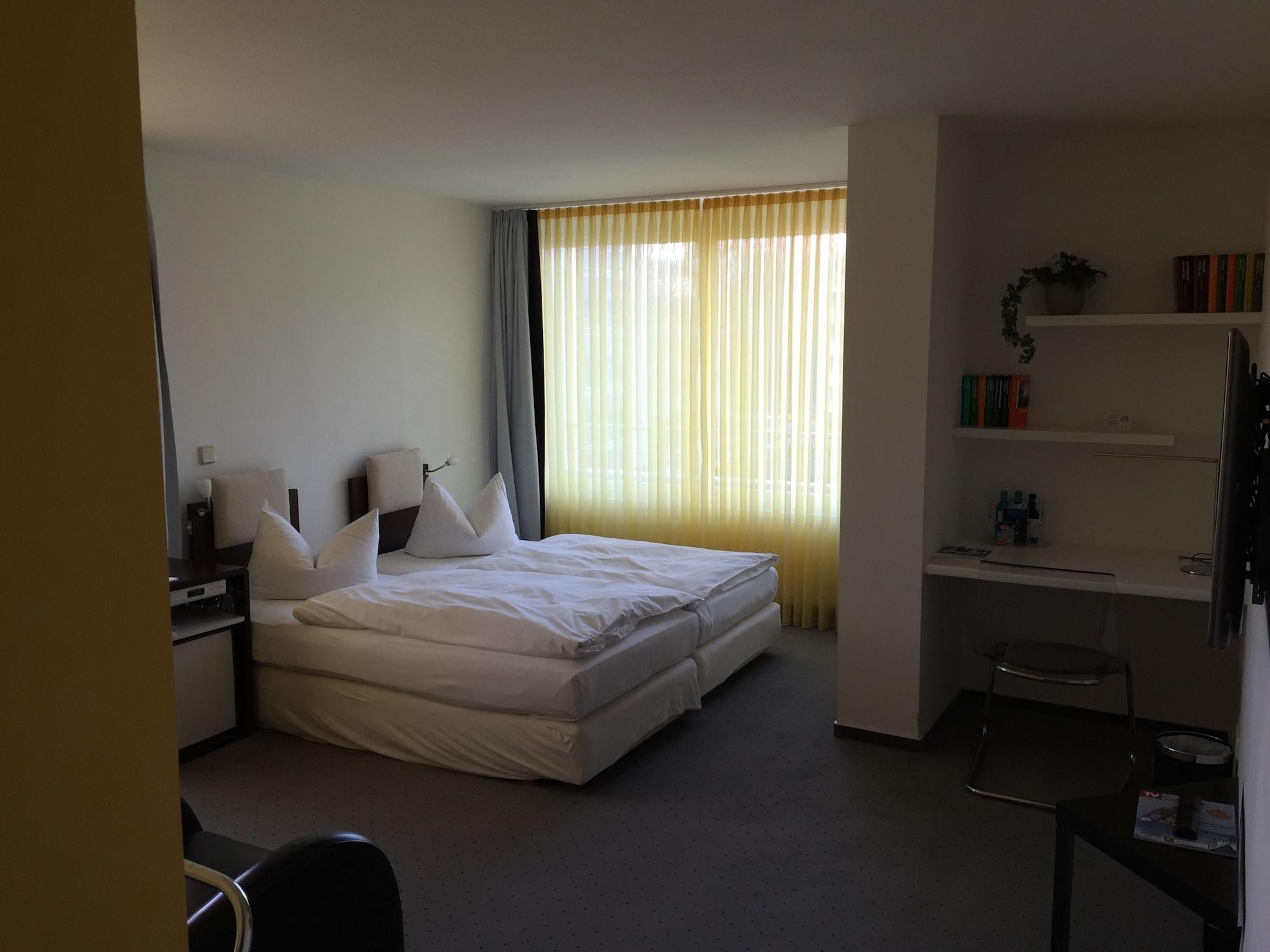 Roth Am Strande 4* Westerland
