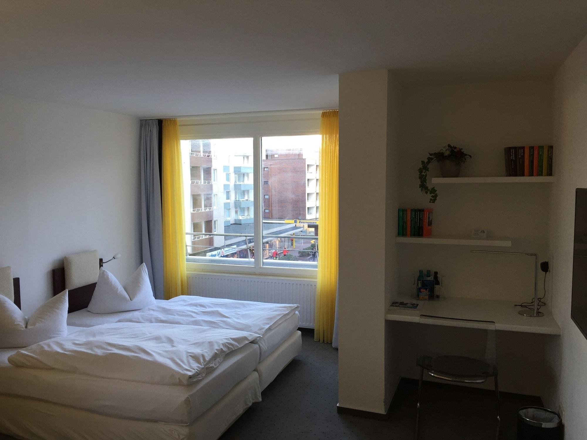 Roth Am Strande 4* Westerland