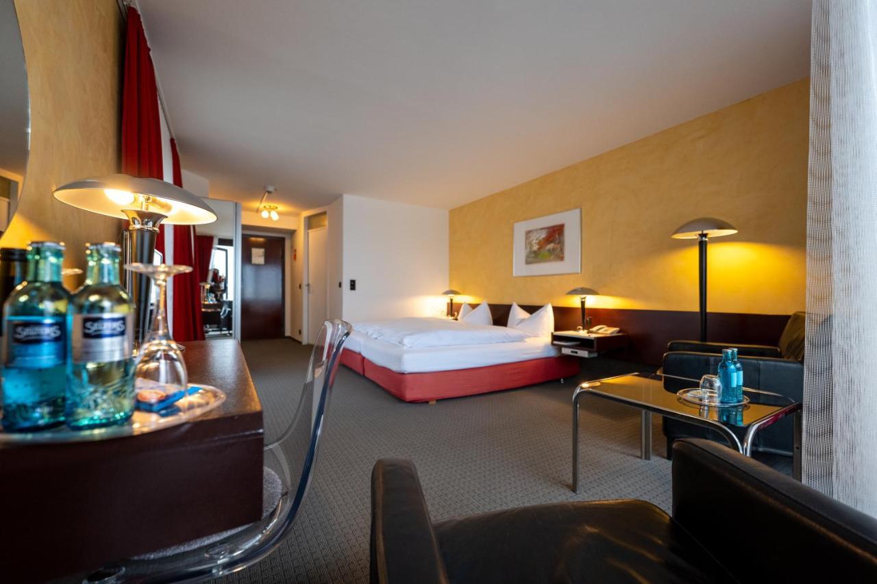 Roth Am Strande 4* Westerland