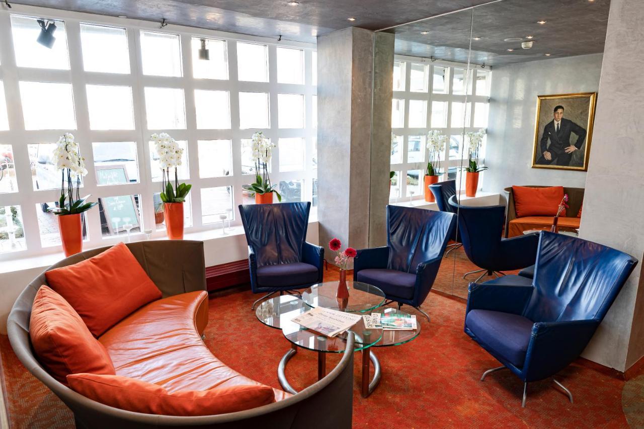 Roth Am Strande 4* Westerland