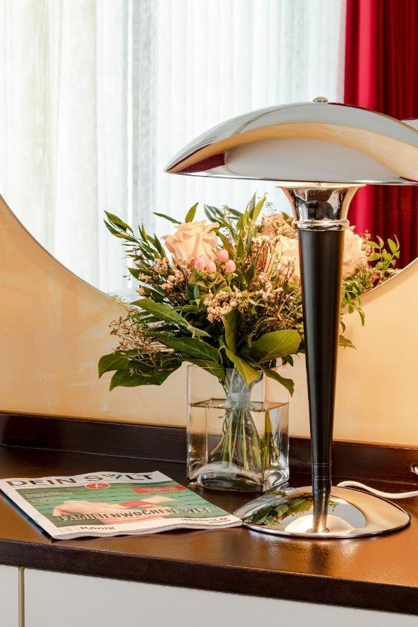 Roth Am Strande Hotel 4*