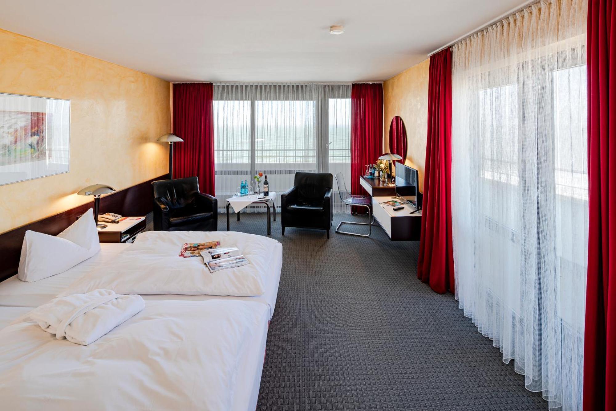 Roth Am Strande Hotel Westerland