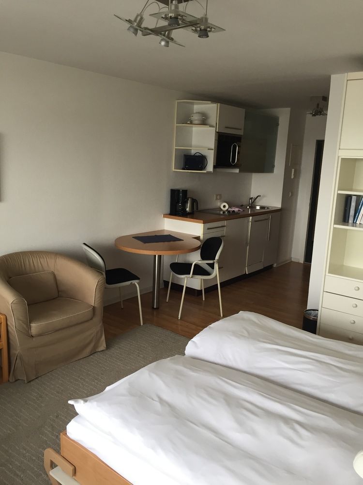 Roth Am Strande Hotel 4*