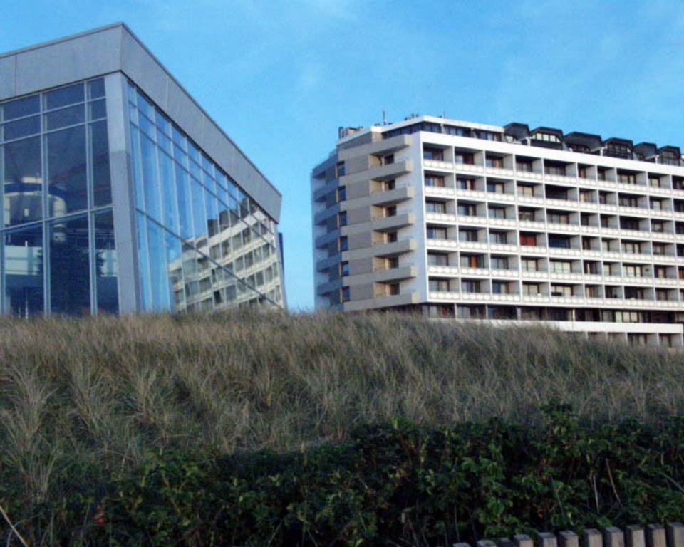 Roth Am Strande Hotel
