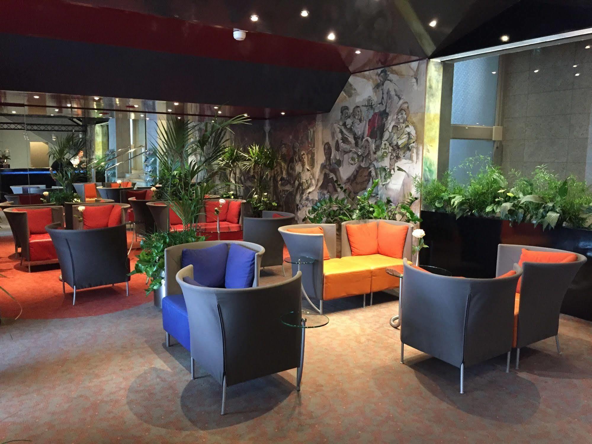Roth Am Strande 4*