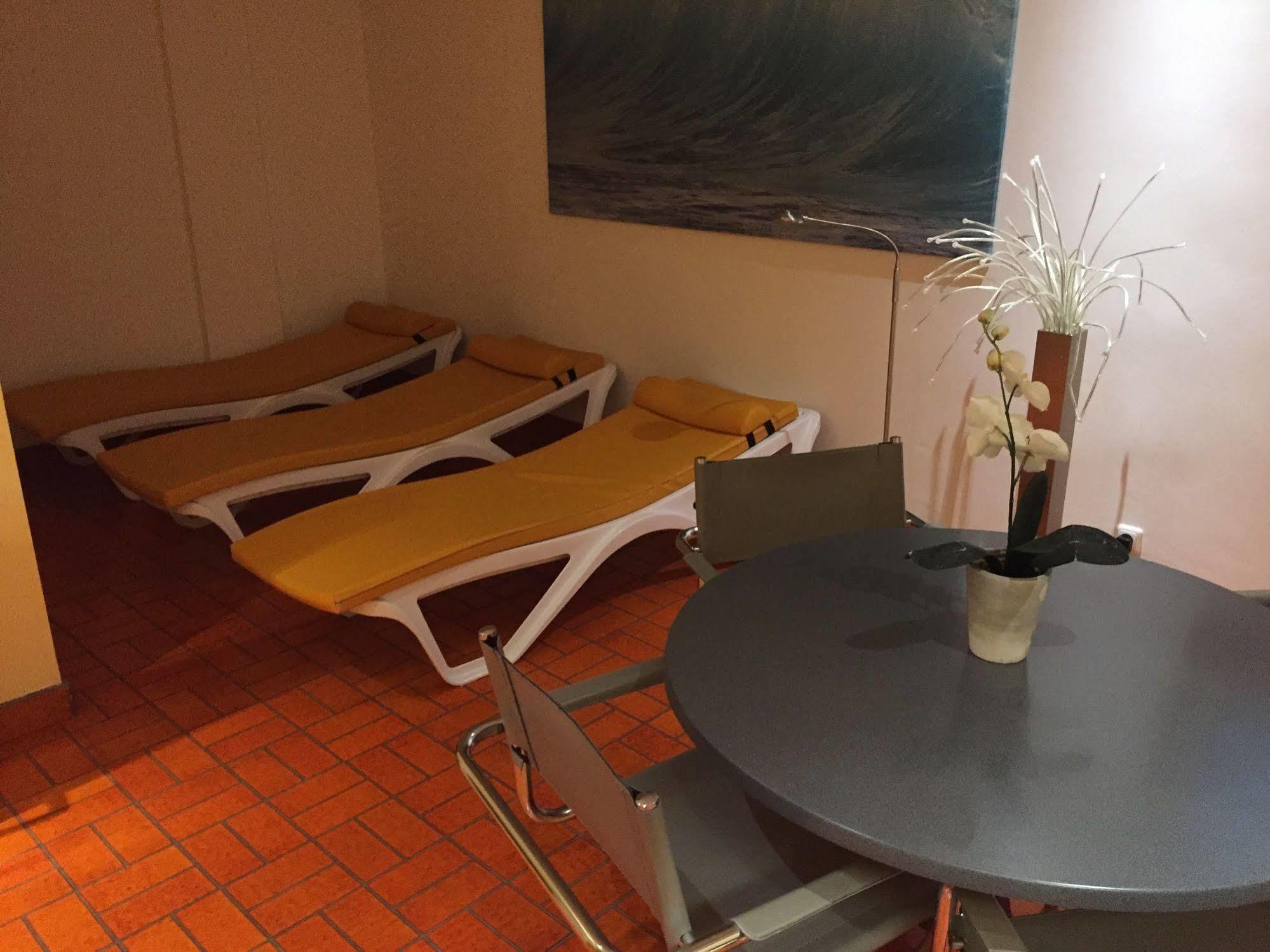 Roth Am Strande 4*