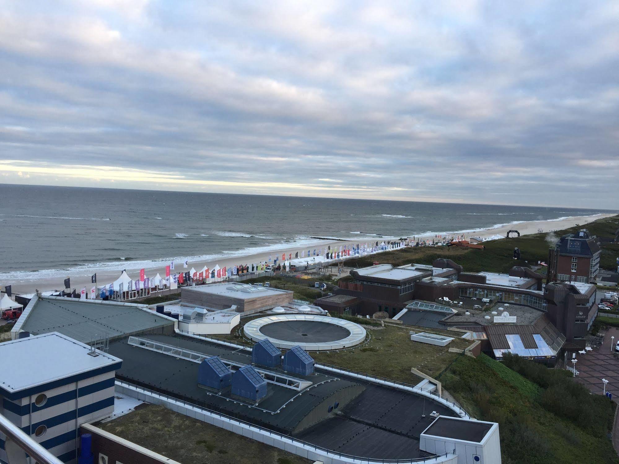 Roth Am Strande Westerland