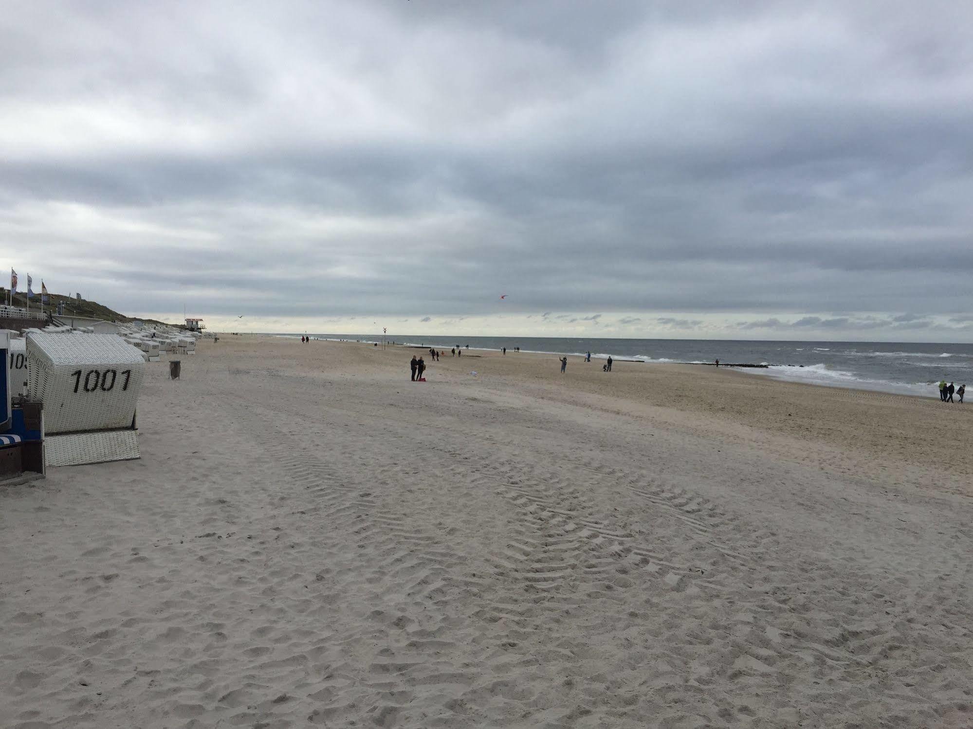 Roth Am Strande 4* Westerland